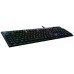 Игровая клавиатура Logitech G815 GL Tactile Black USB