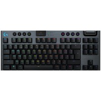 Клавиатура Logitech G915 TKL LIGHTSPEED (920-009536)
