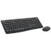 Клавиатура и мышь Logitech Wireless MK295 Silent Combo (920-009807)