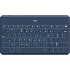 Клавиатура Logitech Keys-To-Go Bluetooth CLASSIC BLUE (920-010123)
