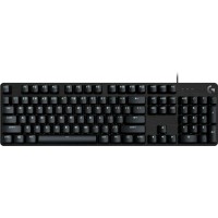 Клавиатура Logitech G413 SE Corded (920-010438)