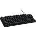 Клавиатура Logitech G413 TKL SE Corded (920-010447)