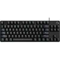 Клавиатура Logitech G413 TKL SE Corded (920-010447)