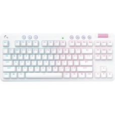 Клавиатура Logitech G715 TKL LIGHTSPEED RGB (920-010464)