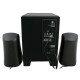 Акустическая система Logitech 2.1 Z313 980-000413