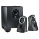 Акустическая система Logitech 2.1 Z313 980-000413