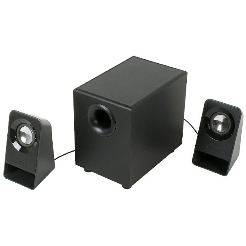 Акустическая система Logitech 2.1 Z213 980-000942
