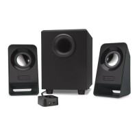 Акустическая система Logitech 2.1 Z213 980-000942