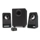 Акустическая система Logitech 2.1 Z213 980-000942