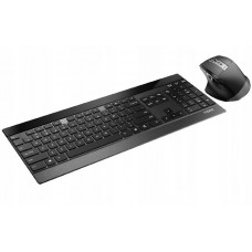Клавиатура и мышь Rapoo 9900M