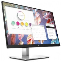 Монитор HP E24 G4 (9VF99AA) 23.8"
