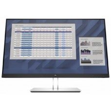 Монитор HP E27 G4 (9VG71AA) 27"