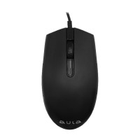 Мышь Aula AM103 black