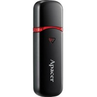 Флешка Apacer 64 GB AP64GAH333B-1