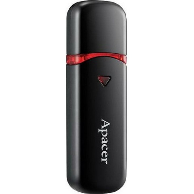 Флешка Apacer 32 GB AP32GAH333B-1