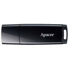 Флешка Apacer 16 GB AP16GAH336B-1