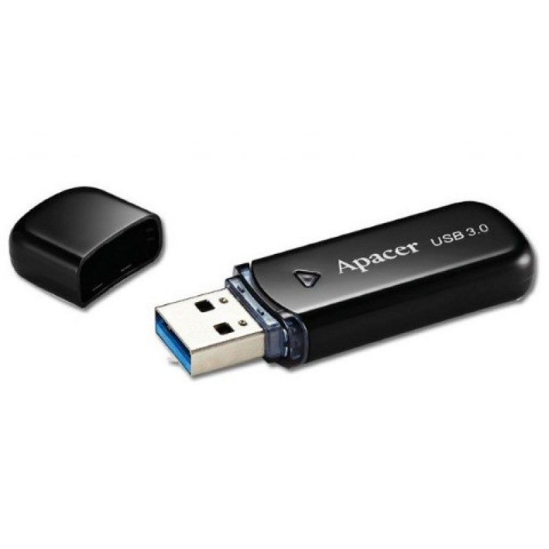 Флешка Apacer 32 GB AP32GAH355B-1