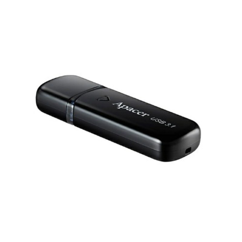 Флешка Apacer 32 GB AP32GAH355B-1