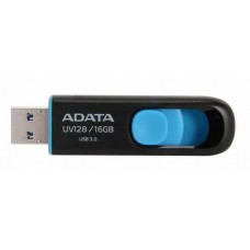 Флешка ADATA 16 GB AUV128-16G-RBE