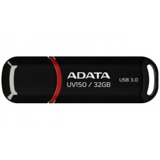 Флешка ADATA 32 GB AUV150-32G-RBK