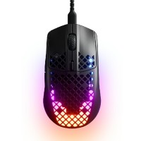 Мышь Steelseries Aerox 3 (2022) Onyx (62611)