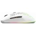 Мышь Steelseries Aerox 3 Wireless (2022) Snow (62608)