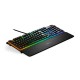 Клавиатура Steelseries Apex 3 US (64795)