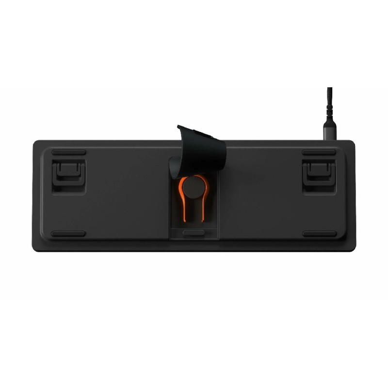 Клавиатура Steelseries Apex Pro Mini US (64820)