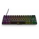 Клавиатура Steelseries Apex Pro Mini US (64820)