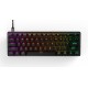 Клавиатура Steelseries Apex Pro Mini US (64820)