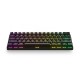 Клавиатура Steelseries Apex Pro Mini Wireless US (64842)