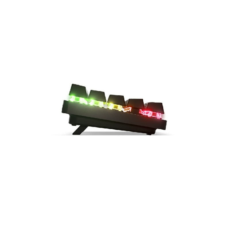 Клавиатура Steelseries Apex Pro Mini Wireless US (64842)