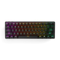 Клавиатура Steelseries Apex Pro Mini Wireless US (64842)