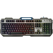 Игровая клавиатура Defender Assault GK-350L RU