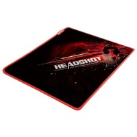 Коврик A4Tech B-070 Black-Red