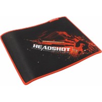Коврик A4Tech B-072 Black-Red
