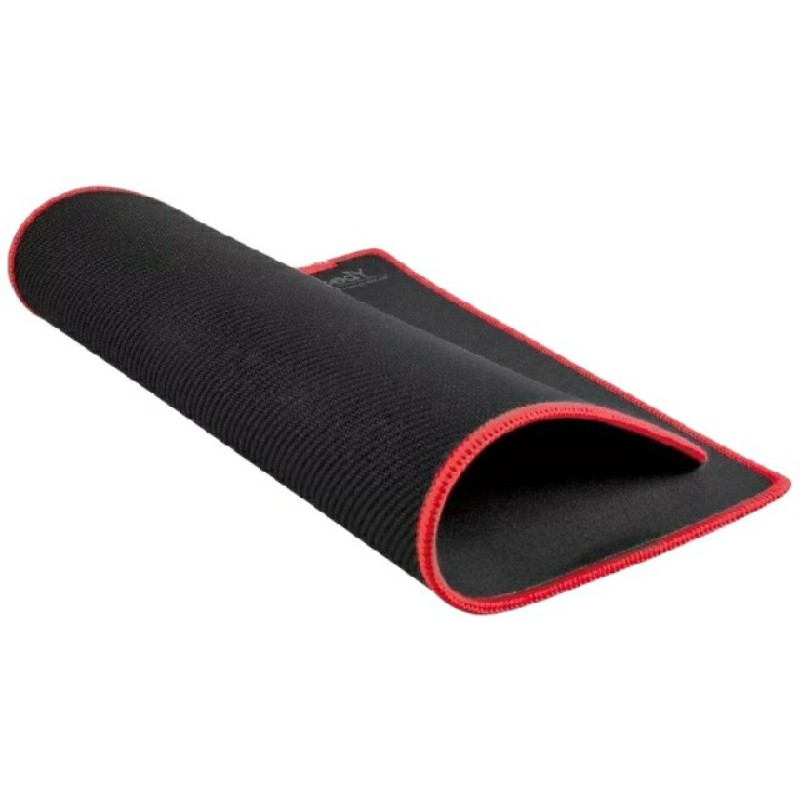 Коврик A4Tech B-080 Black-Red