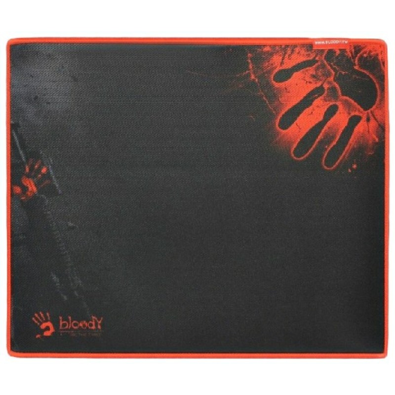 Коврик A4Tech B-080 Black-Red