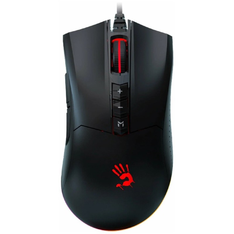 Мышь A4tech Bloody ES9