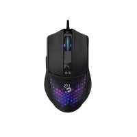 Мышь Bloody L65Max-honeycomb