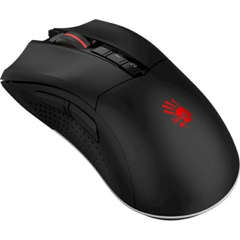 Мышь A4tech Bloody R90Plus Stone Black