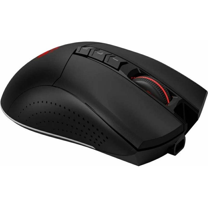 Мышь A4tech Bloody R90Plus Stone Black