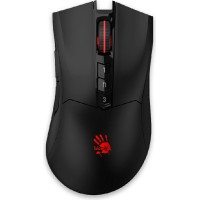 Мышь A4tech Bloody R90Plus Stone Black