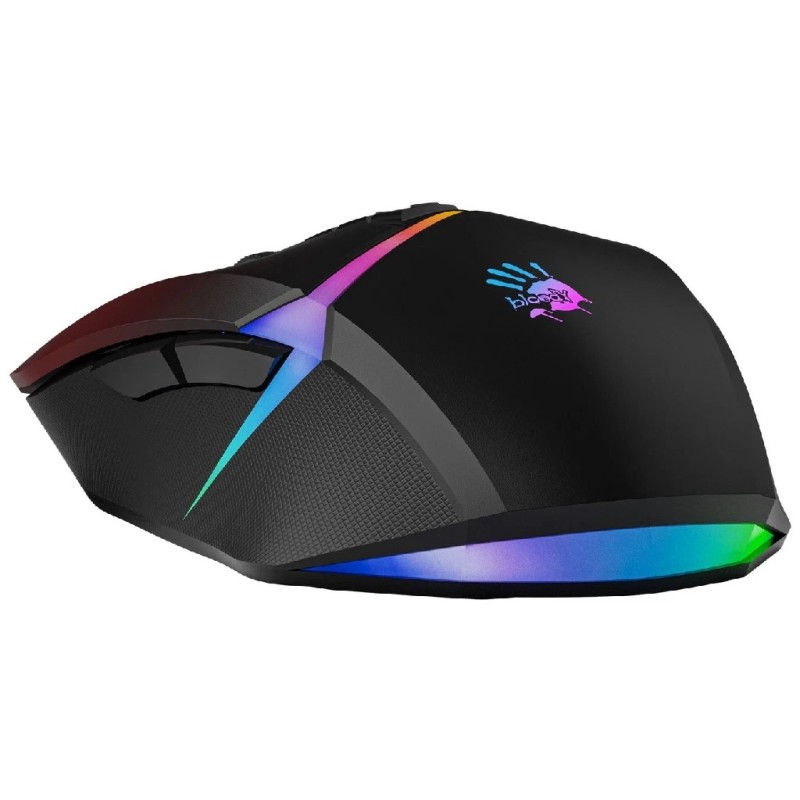 Мышь A4tech Bloody W60-Max Red