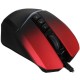 Мышь A4tech Bloody W60-Max Red