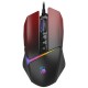 Мышь A4tech Bloody W60-Max Red