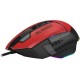 Мышь A4tech Bloody W95-Max Sports Red