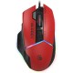 Мышь A4tech Bloody W95-Max Sports Red