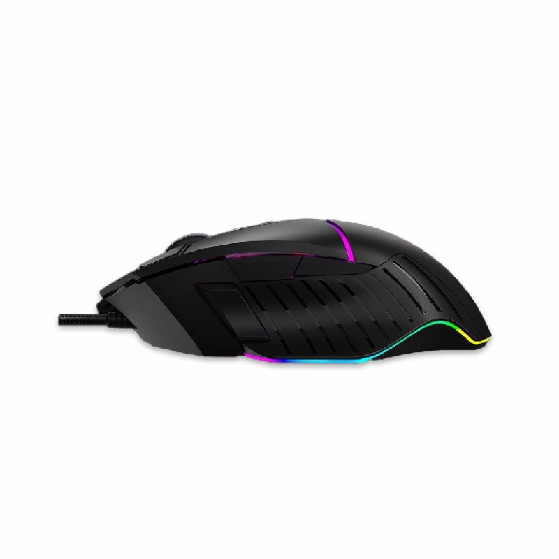 Мышь A4tech Bloody W95-Max StoneBlack