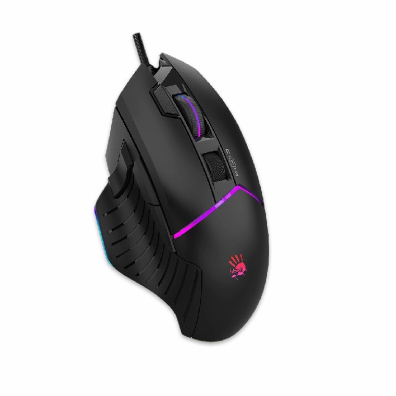 Мышь A4tech Bloody W95-Max StoneBlack